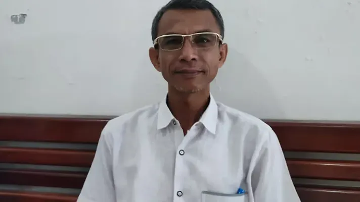 Kepala BPBJ Beri Penjelasan Terkait Kedatangan Pengusaha OAP di Kantornya