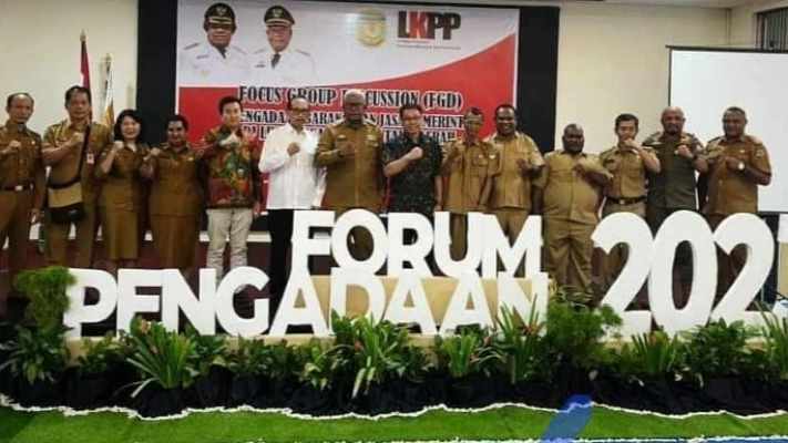 Forum Pengadaan 2023