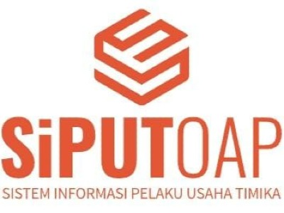 SiPUT OAP Mimika