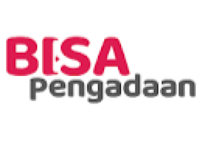 BISA PENGADAAN