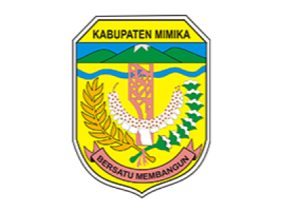 Portal Kabupaten Mimika
