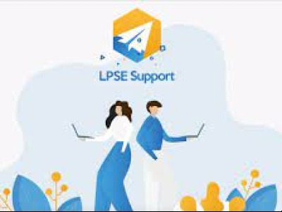 LPSE Support